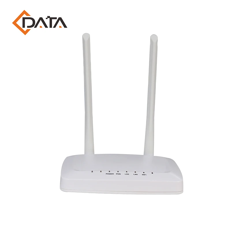  Новейший отличный трансивер gpon olt 1 порт pon 1GE + WIFI sfp класс