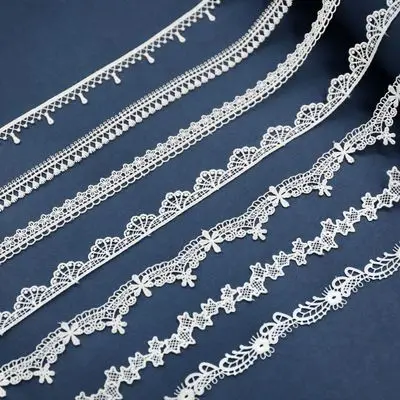 
China manufacturer wholesale high quality Stretch Black lace fabric Lingerie lace fabric 