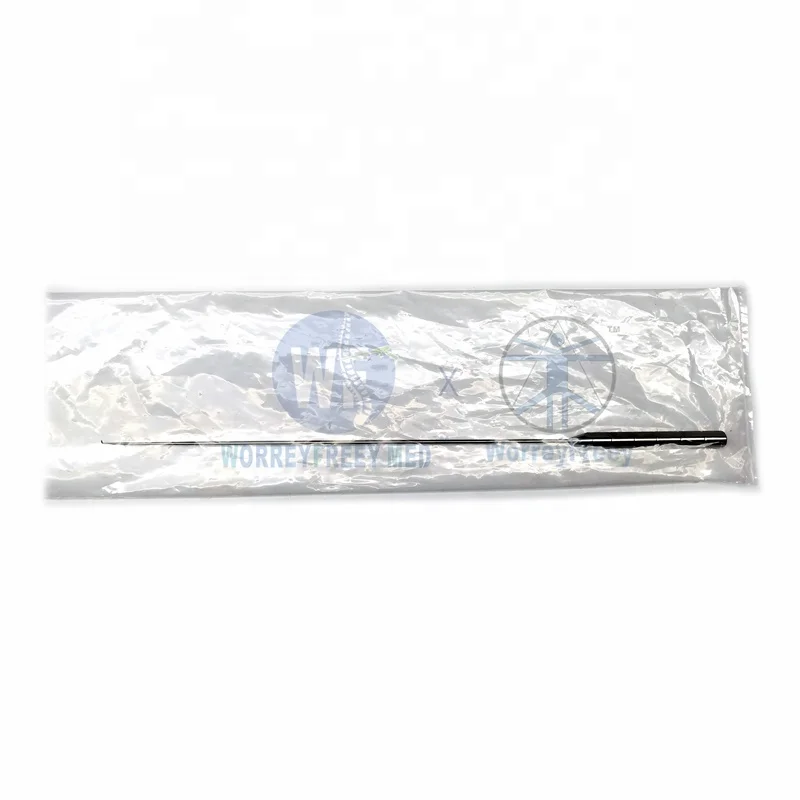 10mm interlaminar spine endoscopeendoscopic instrument orthopedic nerve hook spine endoscope