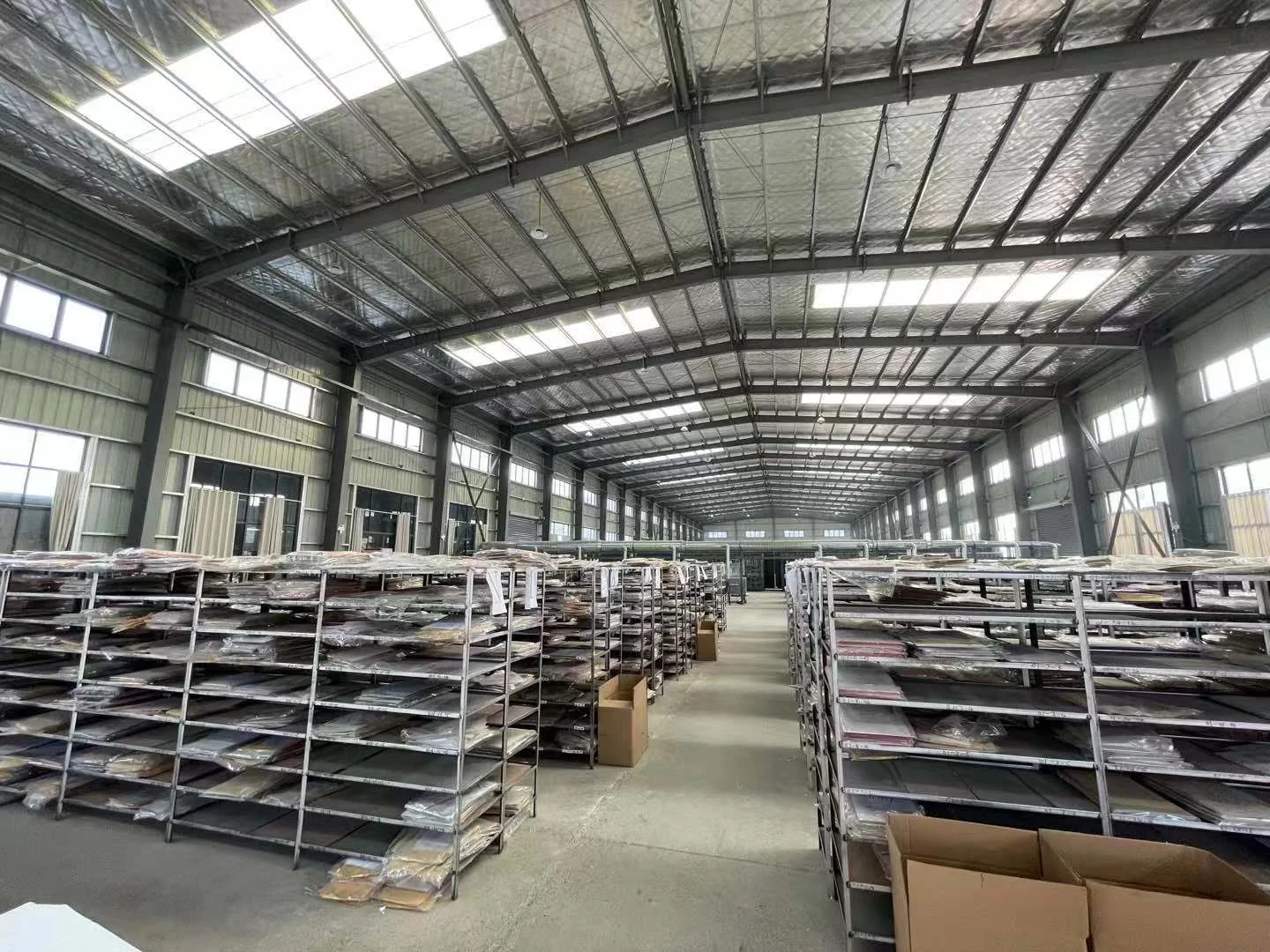 Wall Decoration for Office or Sitting Room Large World Map 3D acrylic mirror Wall Sticker