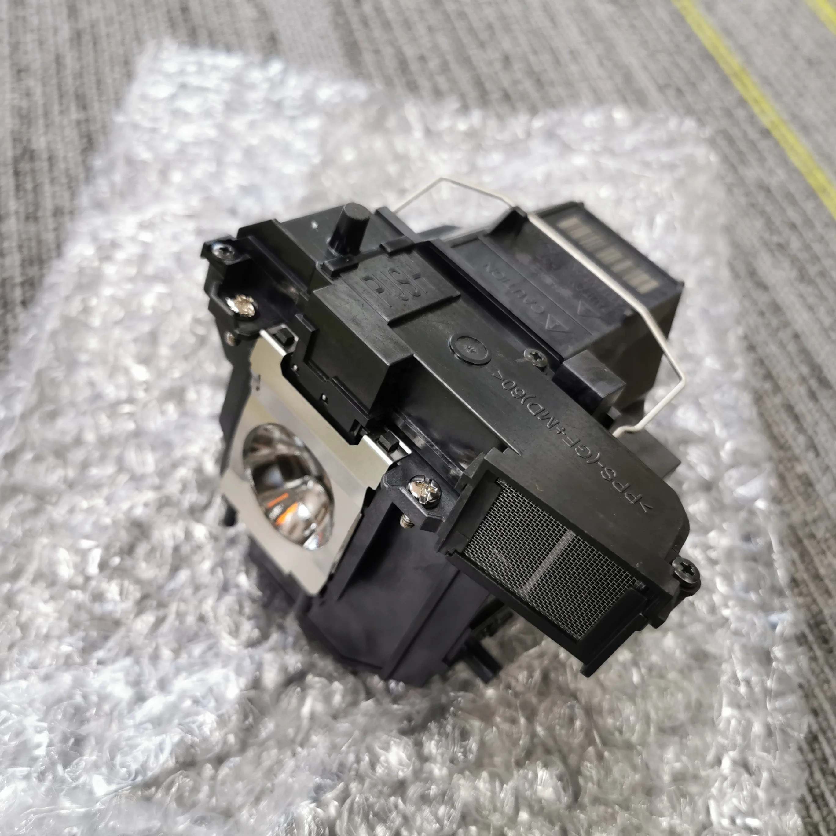 Новинка; Женская обувь для лампой ELPLP92 с корпусом EPSON CB-1460Ui CB-696Ui CB-1450Ui