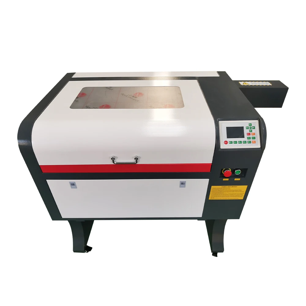 4060 6090 1390  wood acrylic fabric paper Laser Engraving Machine