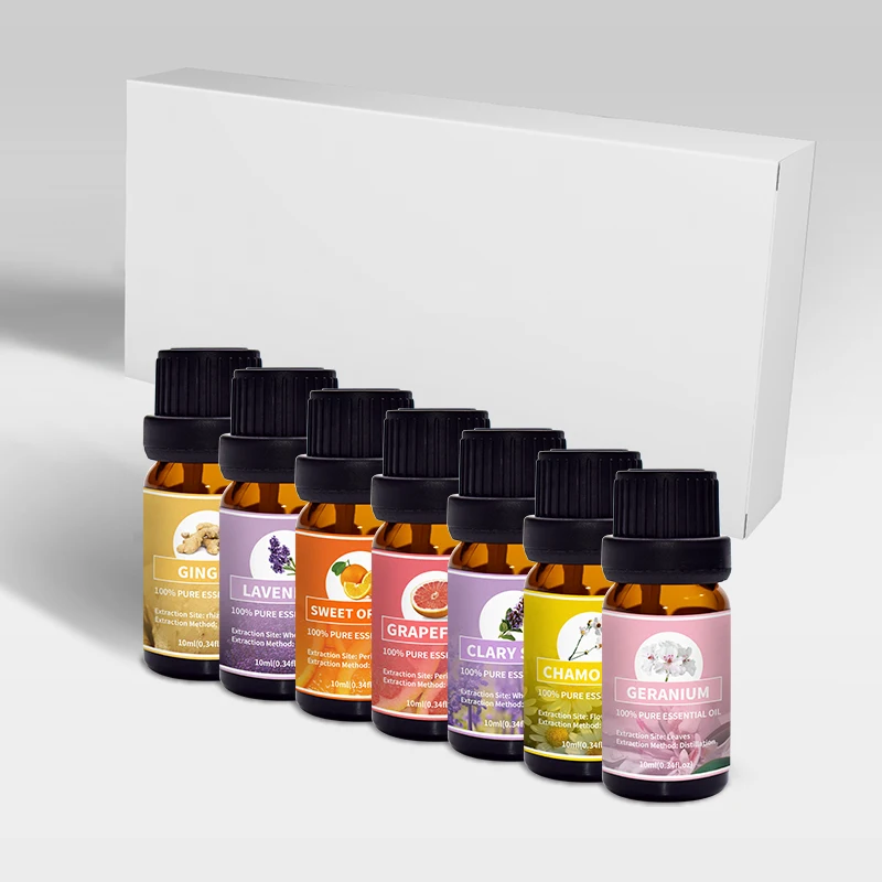 Tuberose Tanacetum Vulgare White Orchid Osmanthus Hyssop Macrame Star Anise Freesia Magnolia Cherry Blossom Essential Oil