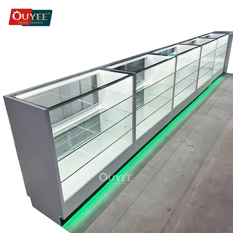 Высокое качество диспансер табачный магазин прилавок витрина для очков стойки сигарет выставочный кейс дымовой лавки
