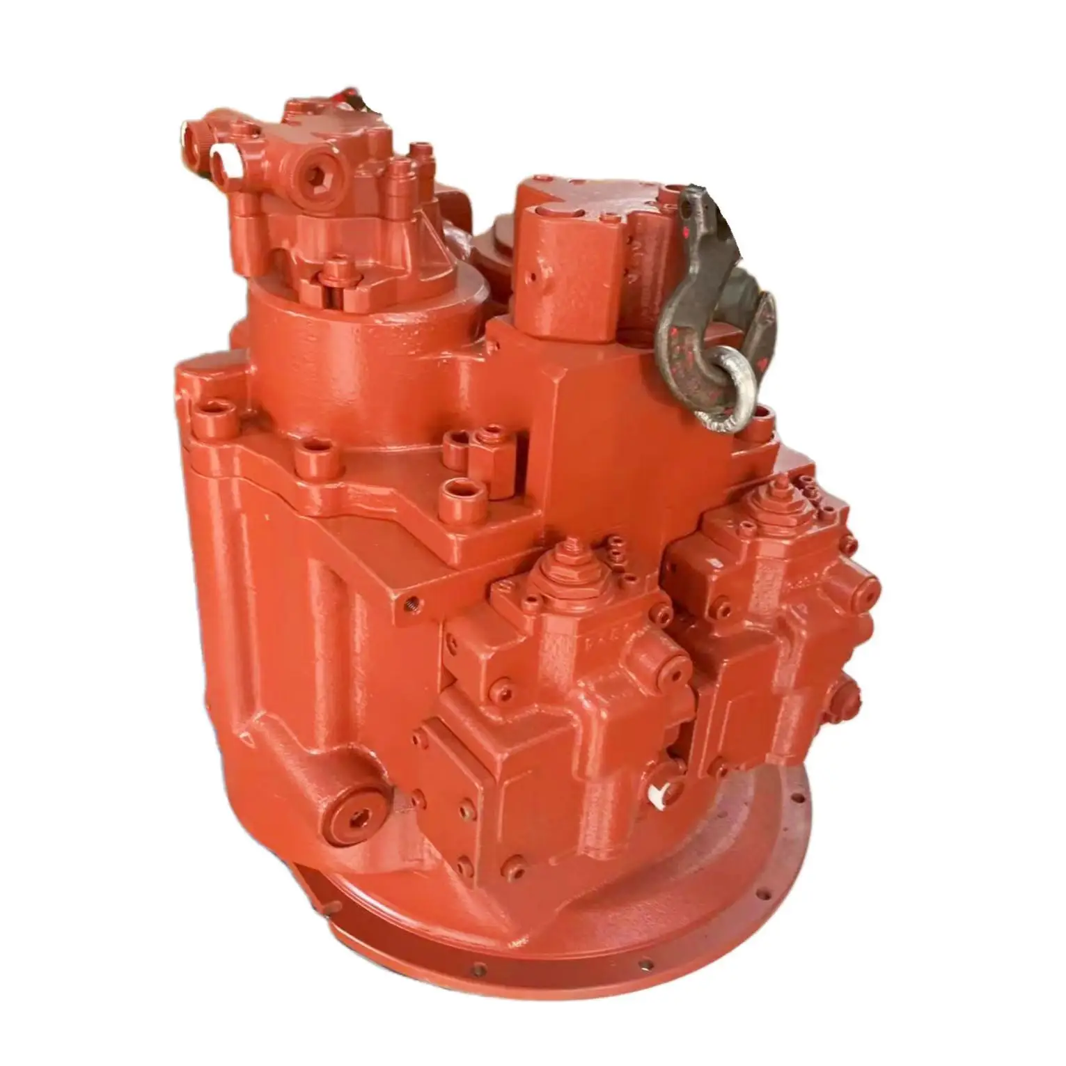31N6-10100 Гидравлический поршневой насос K3V112DP-118R-9S09-D Главный для Hyundai R200W-7