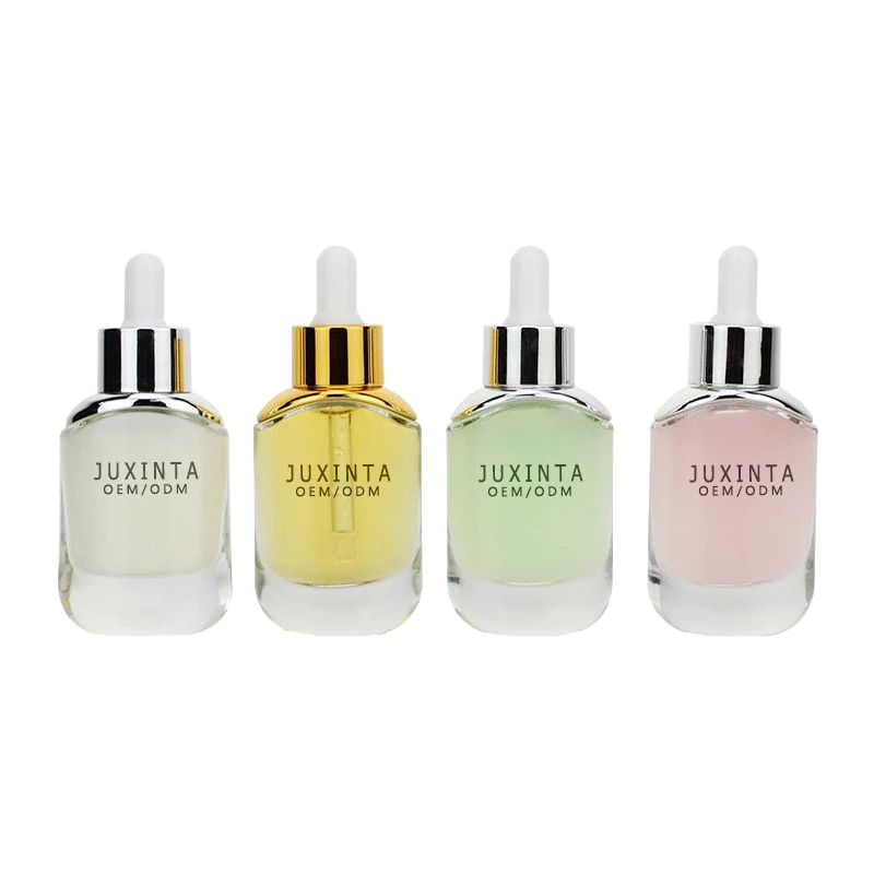 Cheap wholesale oem reduce fine lines & wrinkles skin 24K gold serum skin care facial product