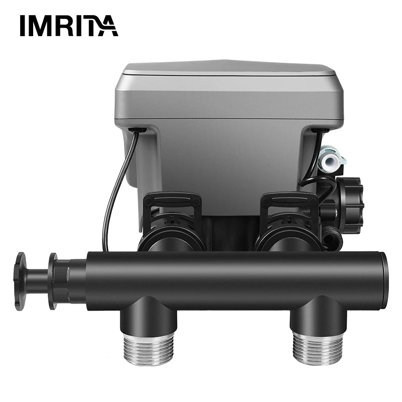 Smart Control Valve for Hard water softener Intelligent Automatic control valve valvola addolcitore dacqua