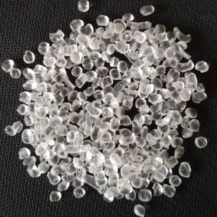 EX5681T Pc Resin Price China Manufacturers Custom Uv Stabilized Polycarbonate Granules