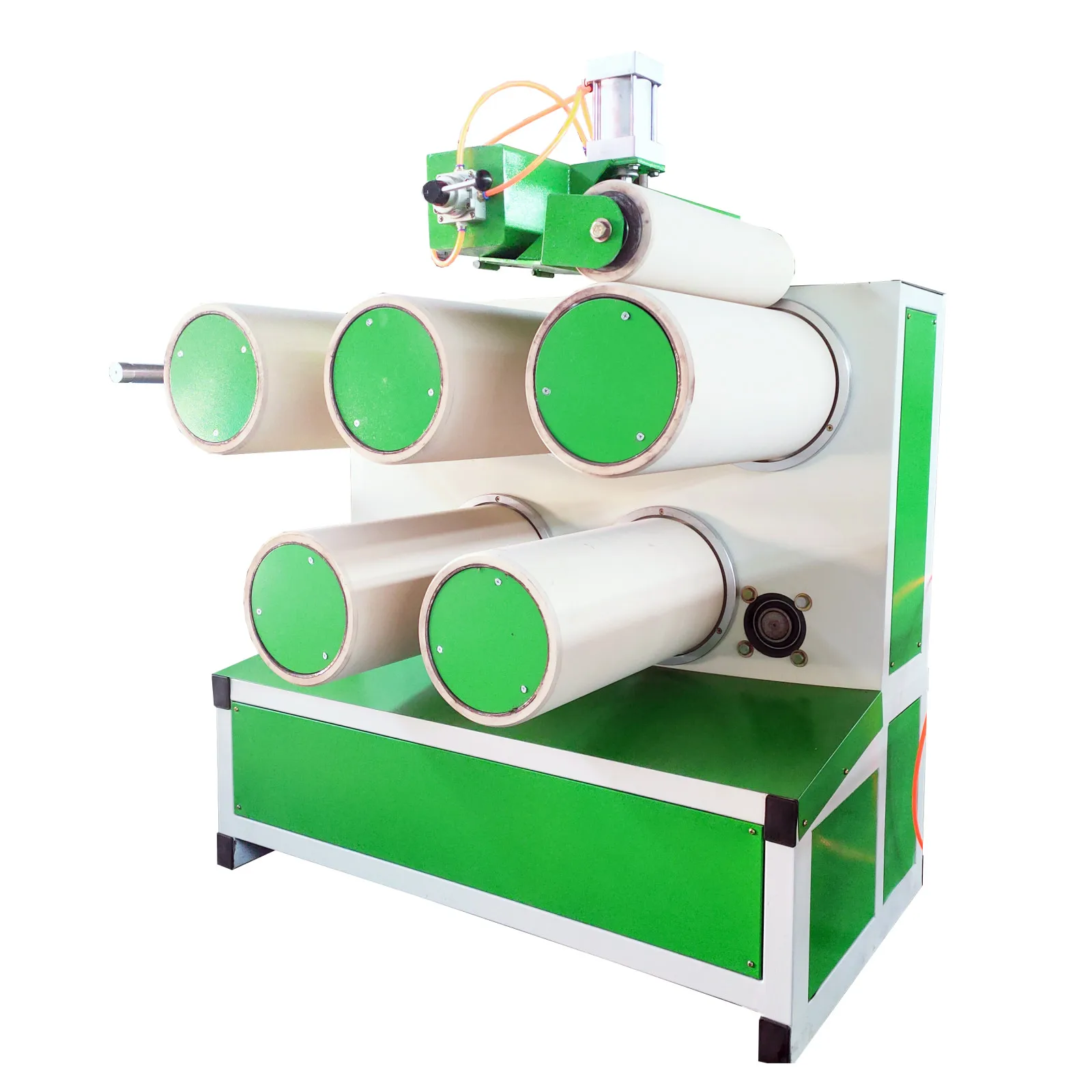 Professional plastic fishing net yarn/thread making machine for wholesales