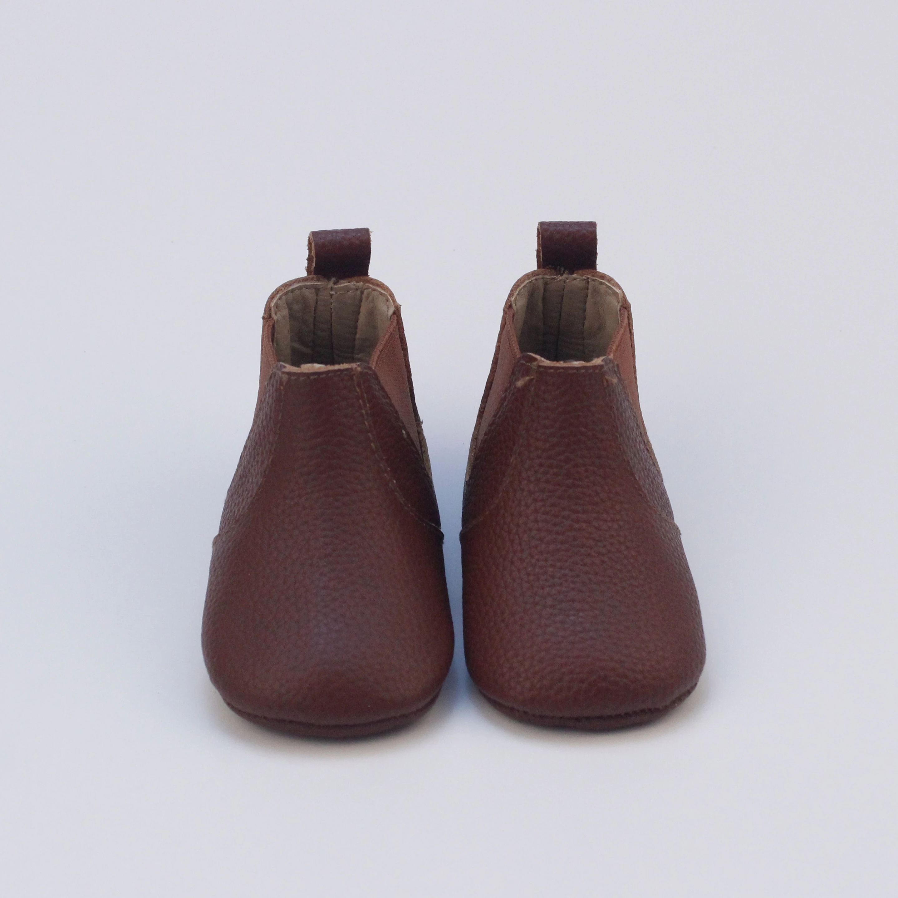 Custom Leather Toddler Children Baby Little Kids Shoes Wholesale Classical Casual Bag Light Cow Winter Unisex OEM CAS Spring Opp