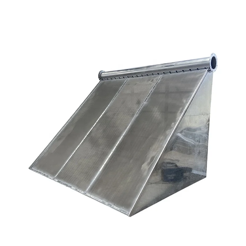 Маленькая линия для вытягивания, коммерческое оборудование, наклонный экран для изготовления крафт-бумаги, машина для гофрированной бумаги