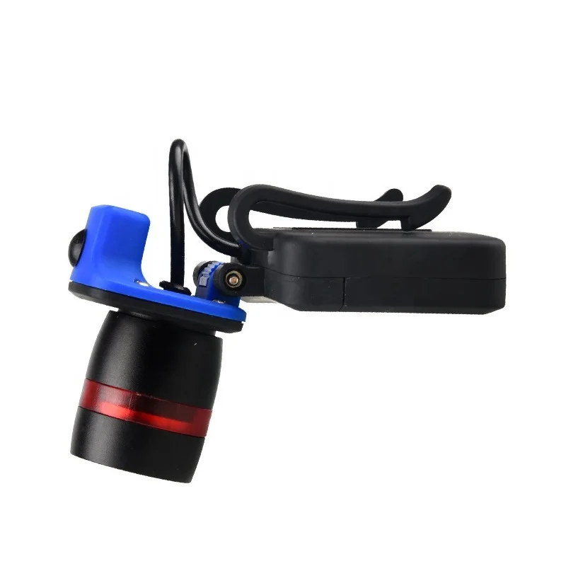 
Hot Sale Safety Lighting Light ABS Aluminum Alloy Led Head Lights XPE Head Lamps 