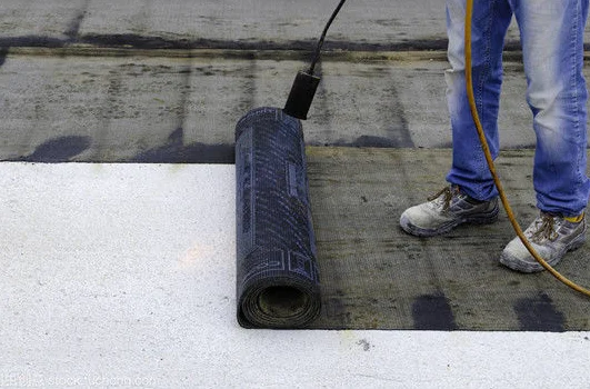 4mm Sbs Waterproof Membrane 2mm Fire Torch Sbs Waterproof Membrane Sbs App Waterproof Membrane