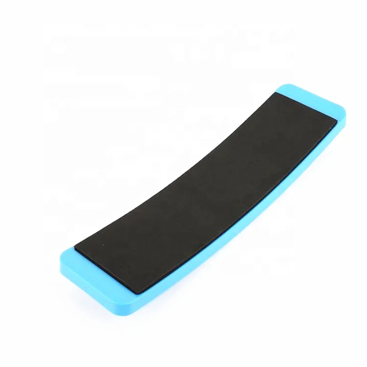 Realsin Custom Logo Yoga Twisting Workout Balance Board Dancer Beginner Training Turn Board