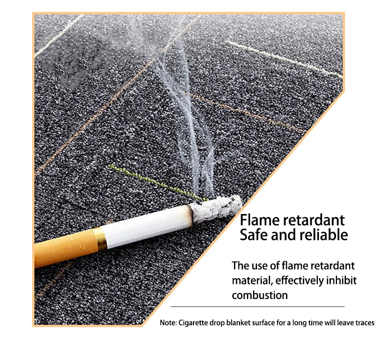 TaiFo Machine Made Carpet Tiles Supplier from China PP / Nylon waterproof fireproof  carpet tile 60x60