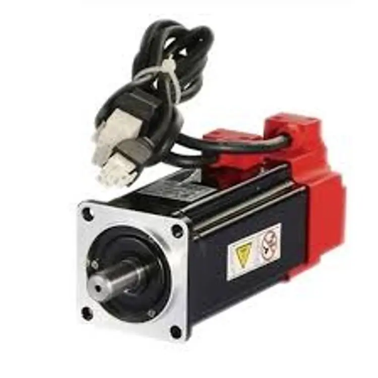 Factory Direct Sales 220v 750w 2.4n.m 3000rpm Single Phase Ac Servo Motor With Driver