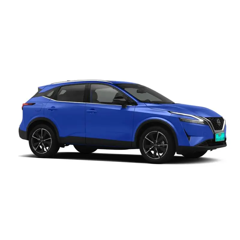 2023 NISSAN of Qashqai SUV FWD газовый бензин 1 3 T 158PS L4 R19 116 кВт/270 нм флагманское издание LHD Новый Подержанный автомобиль для продажи