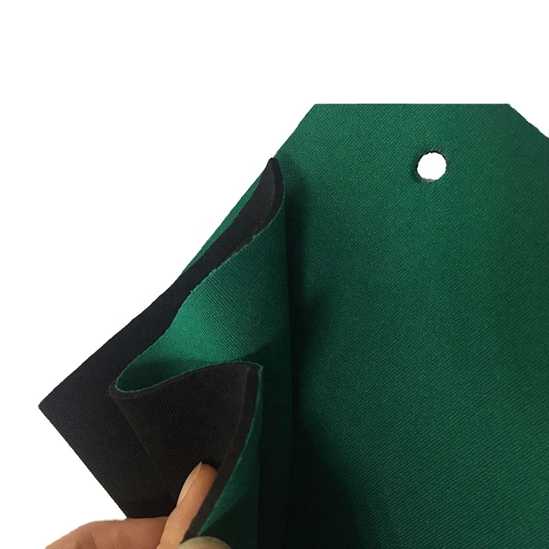 UOO High Quality 3mm Neoprene Fabric for Tote Bag