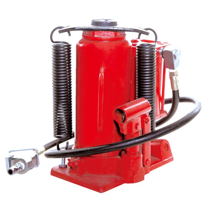 China New Product 20 Tons double acting 100 ton lifting hydraulic jacks