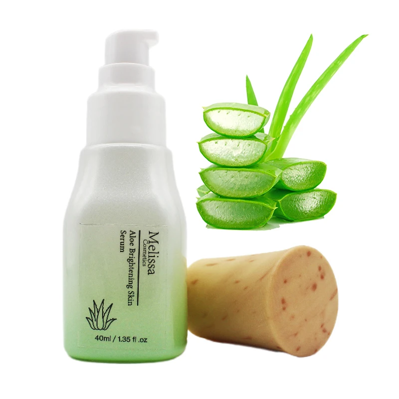 niacinamide acido hialuronico organic collagen face skincare retinol serum with arbutin