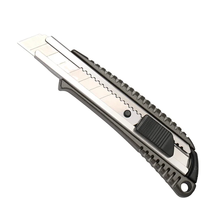 Hot sale paper cutter knife paper cutter wallpaper knife manual knife paper cutter office stationery