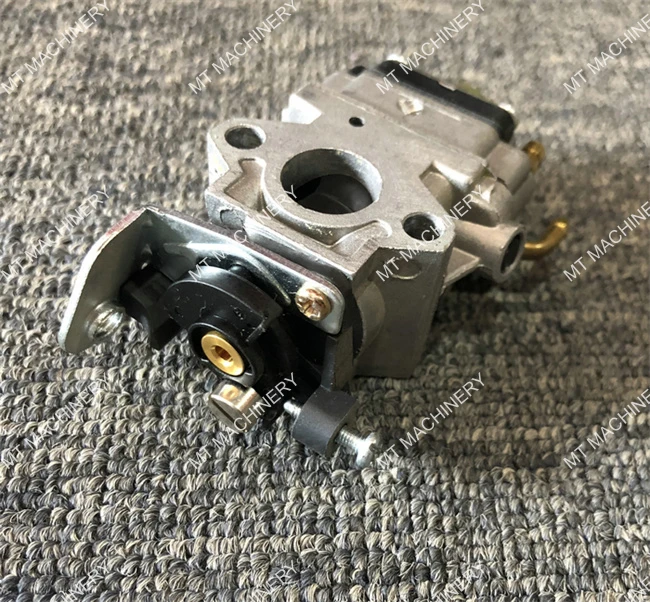 Wholesale Carburetor Factory Direct Supply Brush Cutter Spare Parts Carburetor
