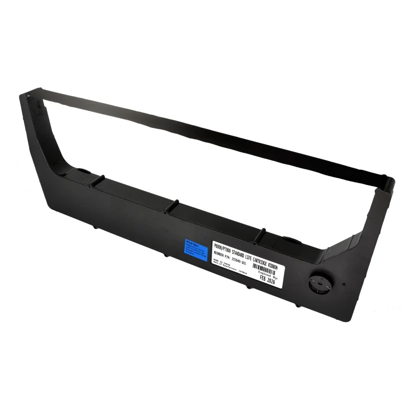 Printronix P8000/P7000/N7000 совместимые ленты для принтера, модель принтера для чипов этикеток, 255049-101 255048-401 255050-401 255542-401