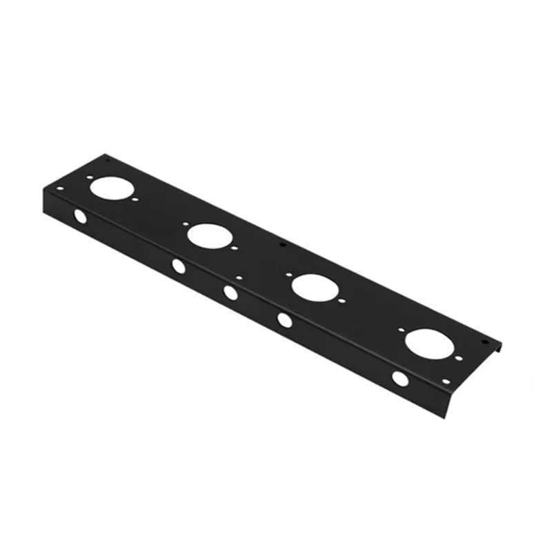 Customization Supplier Press Stainless Steel Metal Sheet Service Bending Punchi Stamping Hardware