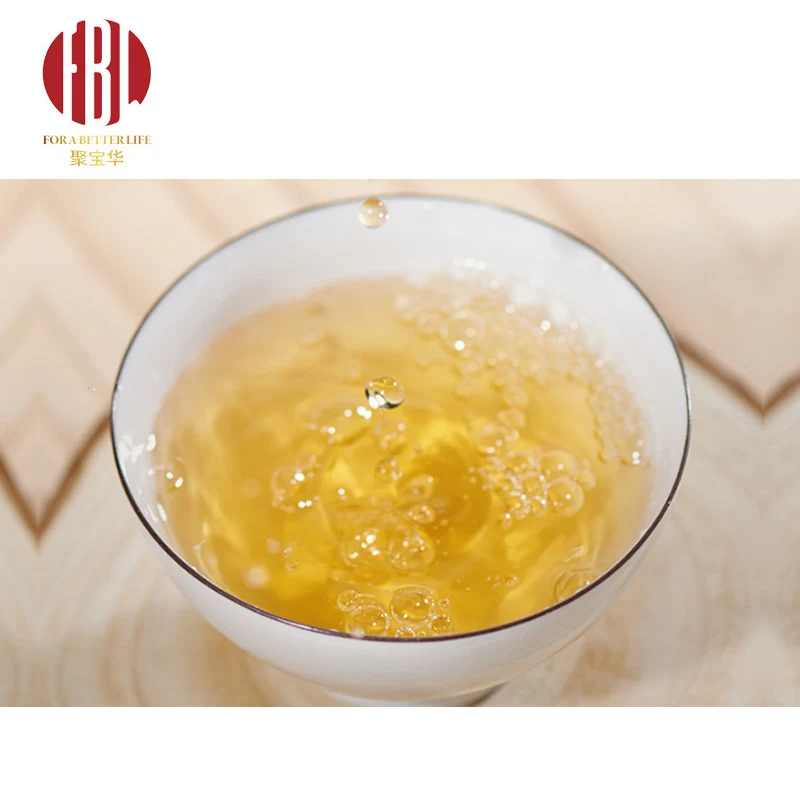 Chinese Health Organic Bai Mu Dan Organic-Certified   Bai Dan(White Peony) White Tea