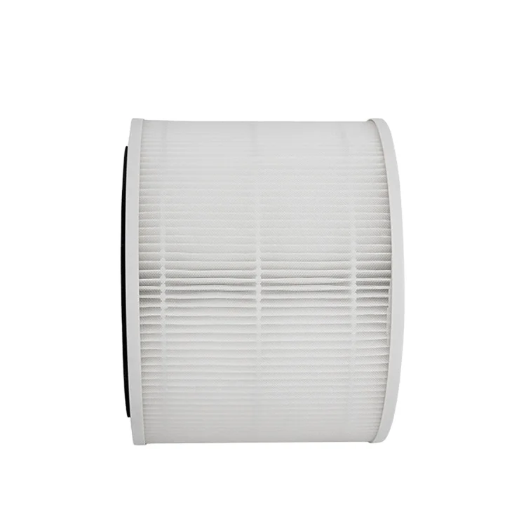 High efficiency True HEPA and activated carbon filter replacement for LEVOIT Core 300 Air Purifier, Core 300-RF-TX