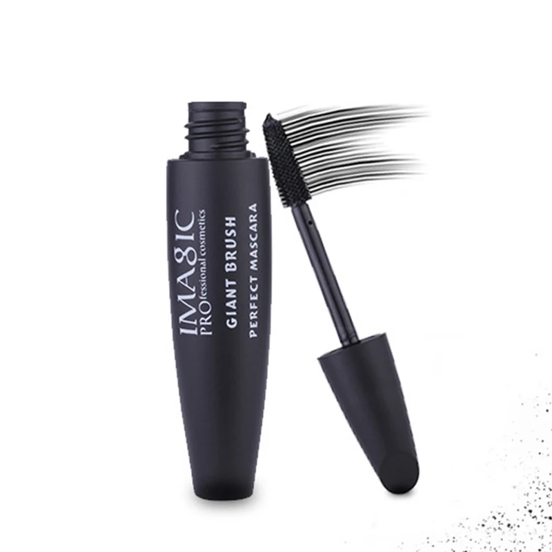 IMAGIC With Low Moq Best Mascara Waterproof Mascara Small Volume Nourishing Volumizing Thickens Eyelash Organic Mascara