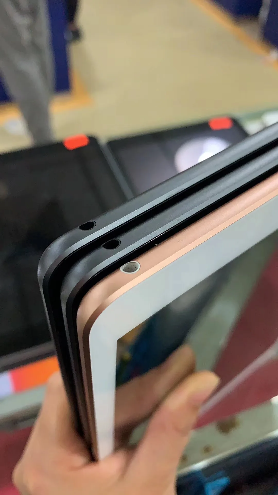  Разблокированный б/у планшет для ipad mini 1 2 4 5 16g 32g оригинальный air pro 9 7 10 12 дюйма WIFI
