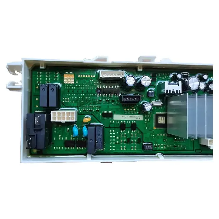 DC92-01768E Washing Machine Spare Parts Power Board Washing Machine Computer Pcb Board For SamsungElectronic Components Pcb