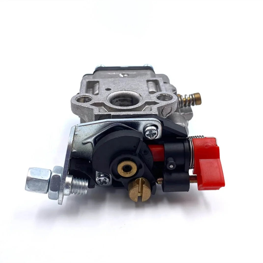 Carburetor 2-Stroke Feature and Petrol Gas Power Type Brushcutter Parts Carburetor TU26 34mm 1E34F 1E36F