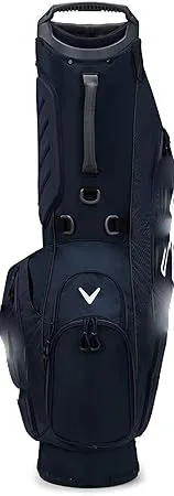 Golf Lightweight Sunday Carry Bag with Stand Perfect for Driving Range,Par 3 Course Walking Nine, Perfect Pencil Golf Bag