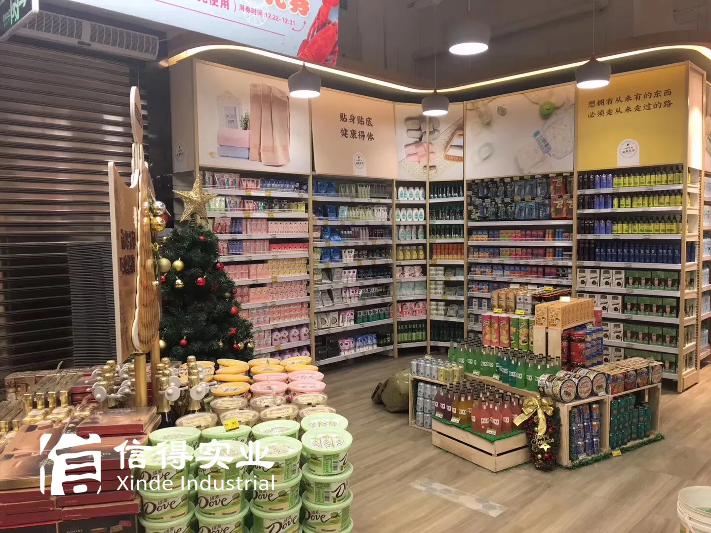 Customized Metal Cigarette Display Shelves Smoke Shops Show Case Display Supplies Showcases Glass Display For Tobacco