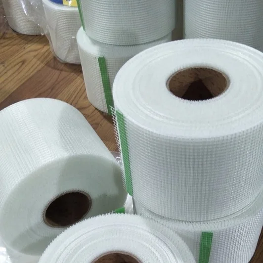 Wall Crack High Quality Fiberglass Net Glass Fiber Mesh Reinforced Fiberglass Mesh Fabric