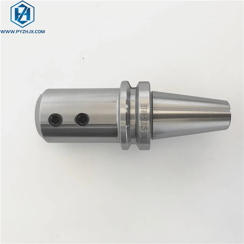 CNC BT хвостовик BT40 Weldon SLN боковой замок держатель концевой