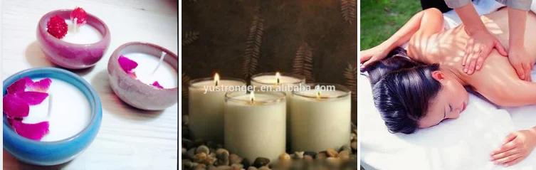 High Appreciated Soy Wax Flake Or Form Quick Delivery