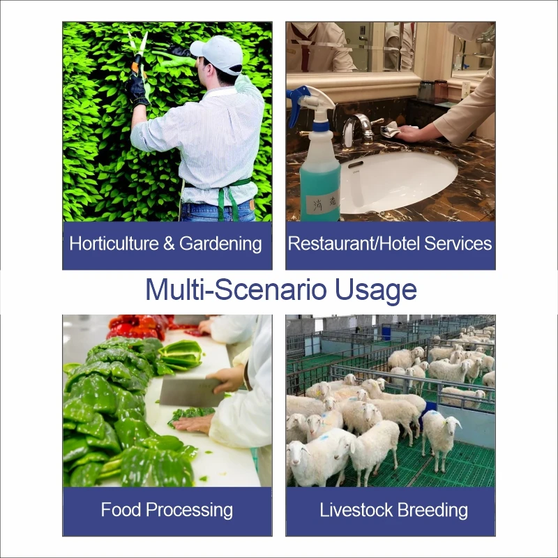 Disposable Nitrile Gloves Blue Free Powder Latex Free 3.5g for Food Contanct Baking Cooking gloves Waterproof Safety Gloves