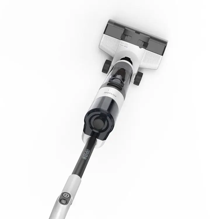New Arrival Vacuum Mop Washer 3-in-1 Cleaning Method Home High Power Cordless Wet Dry Vacuum Cleaner