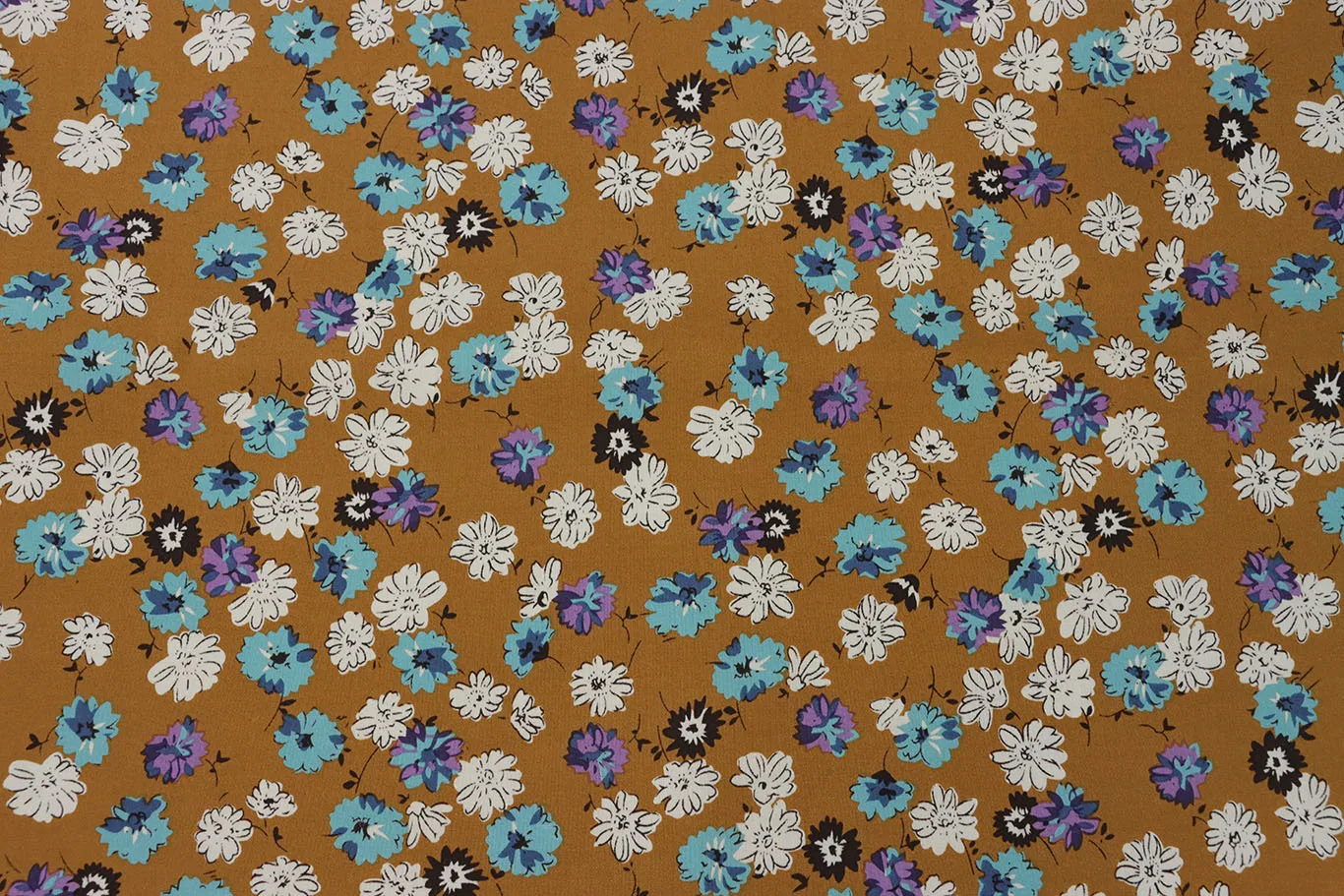 Textile fabric woven twill men suit floral suit fabric textile printing liberty of london fabric