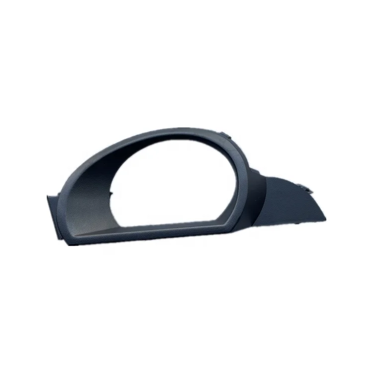 OEM 4L0 807 490  Fog Lamp Grille For Audi Q7 2008