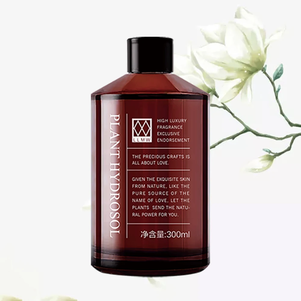 LLMW Xianghui Osmanthus Puree  flower pure dew essence water