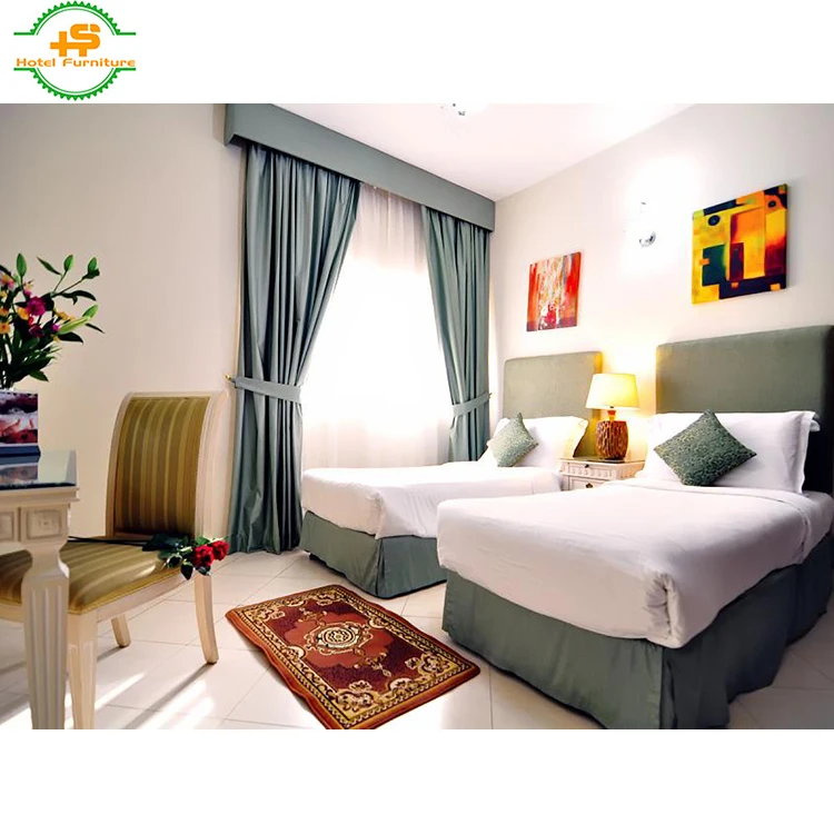 HS-N327 New customized design factory Used hotel furniture set for sale online