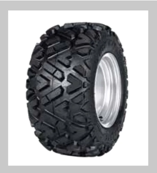 Lawn Mower Tires Golf Cart Tires  20*10-10 22*10-10 25*12-10 ATV UTV tyre Chinese manufacturer