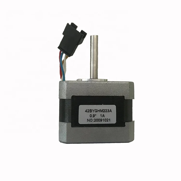 Original roland spare parts 22435106 MOTOR,103-593-1041 for Roland RF640 VS640i XF640