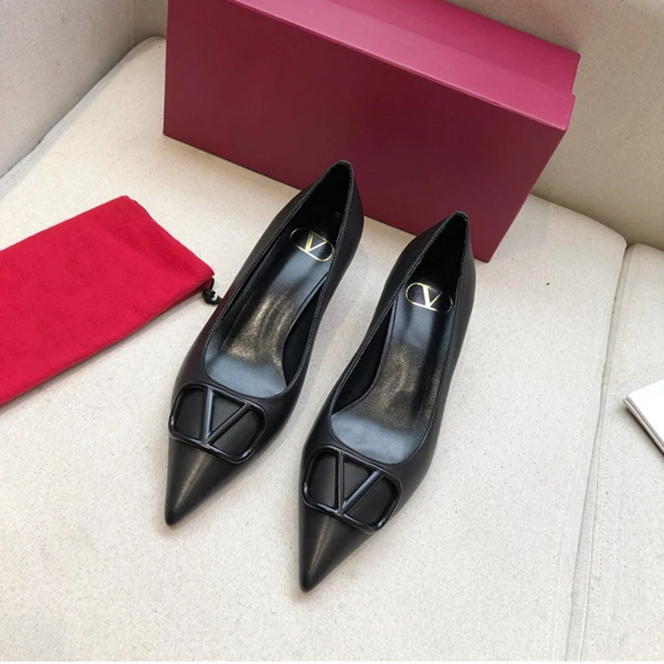 Hot Sale High Heel Sandals Women Fashion Fancy Wholesale Slides Luxury Female Sandals Designer Shoes Adult Famous Branded