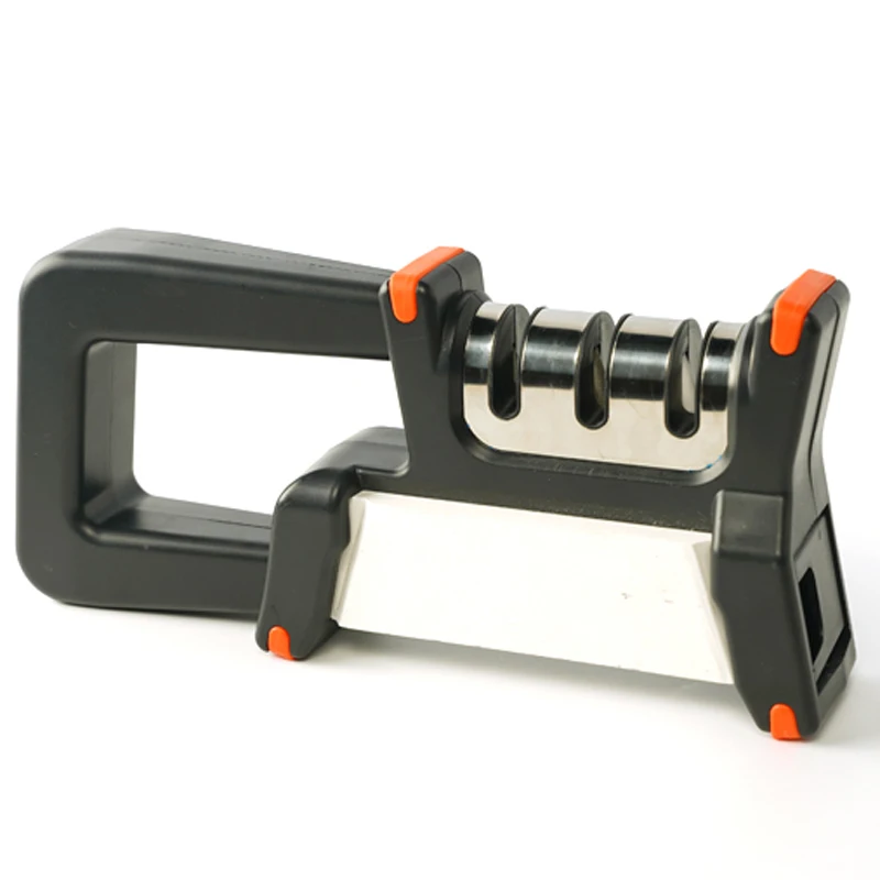 One-stop Solution Abs Scissor Sharpening Machine Black Diamond Grinding Wheels For Sharpening Saw Blade