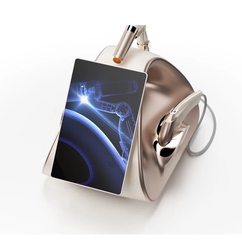 2023 New High Quality Hifu Machine 2023 7d hifu 7d Portable 7d Portable Hifu Face Lifting